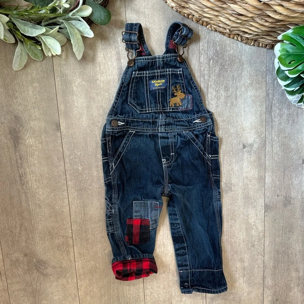 OshKosh Bgosh oshkosh b’gosh